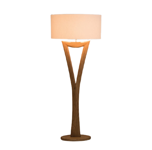 Luminária Fork 