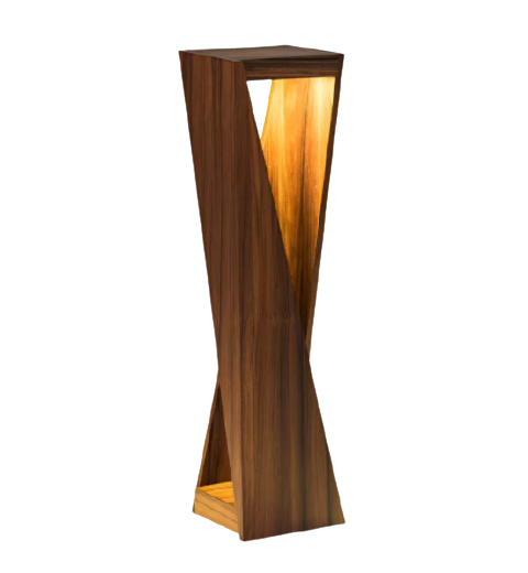 Luminária de Mesa Edro