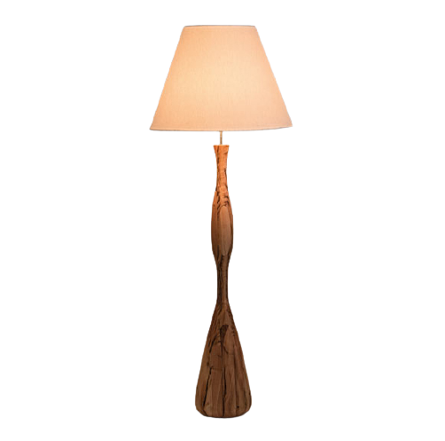 Luminária Sculp Alta