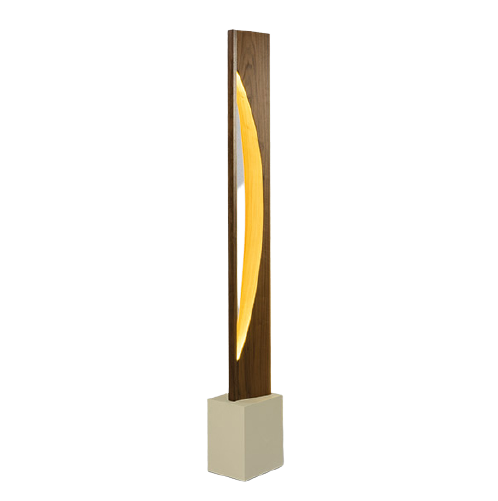 Luminária Shape