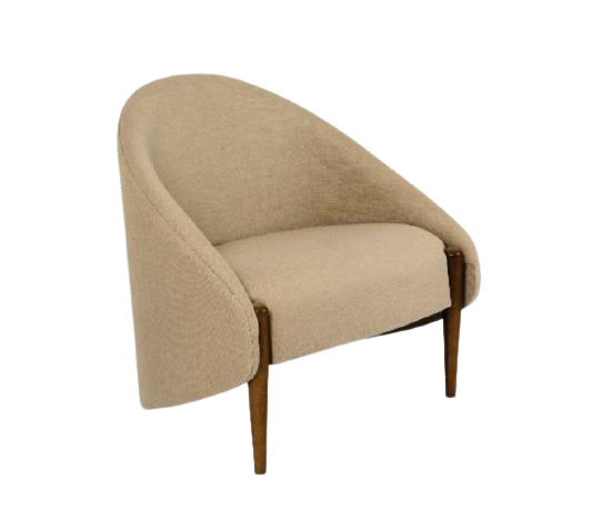 Poltrona Mohave