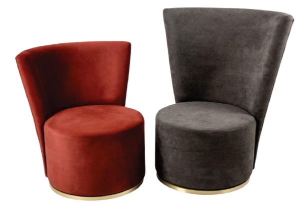 Poltrona Tazza